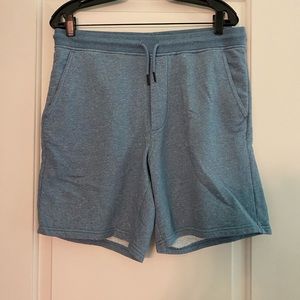 MENS Patagonia SweatShorts // Size Medium
